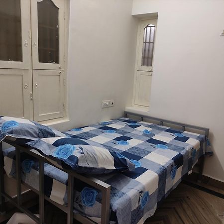 Saptagiri House Hotel Tiruvannámalaj Kültér fotó