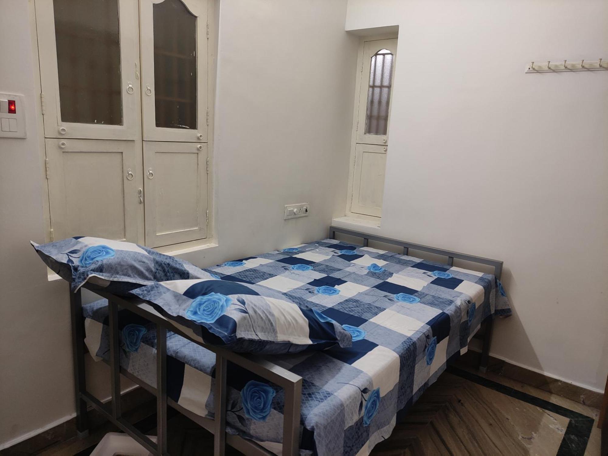 Saptagiri House Hotel Tiruvannámalaj Kültér fotó