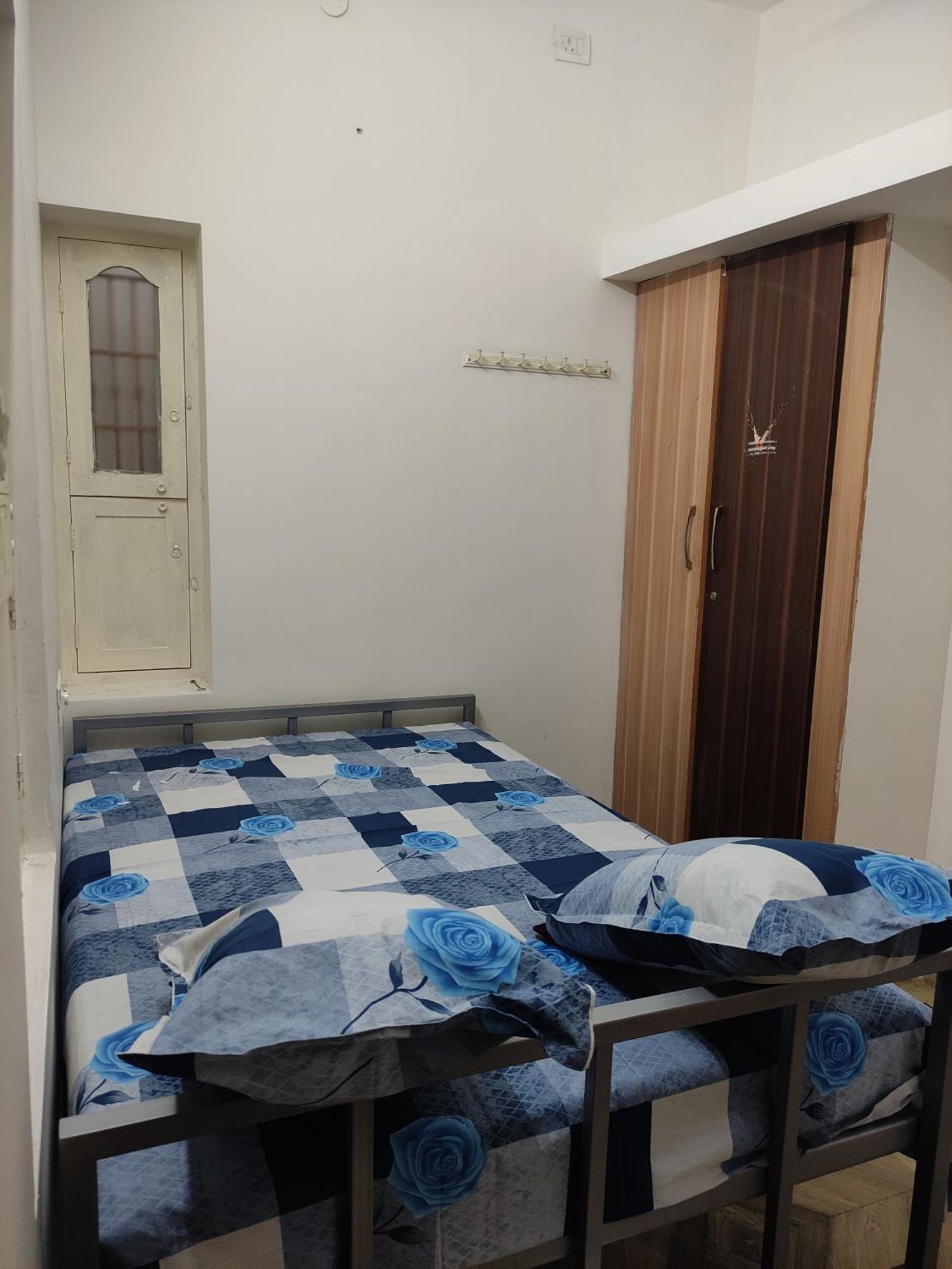 Saptagiri House Hotel Tiruvannámalaj Kültér fotó